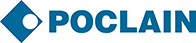 logo poclain